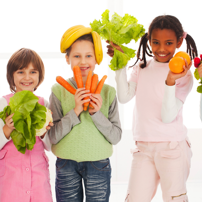 Nurturing a Healthy Relationship with Food: Essential Tips for Parents