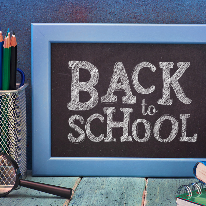 Feelgood Health's Top 5 Back-to-School Tips