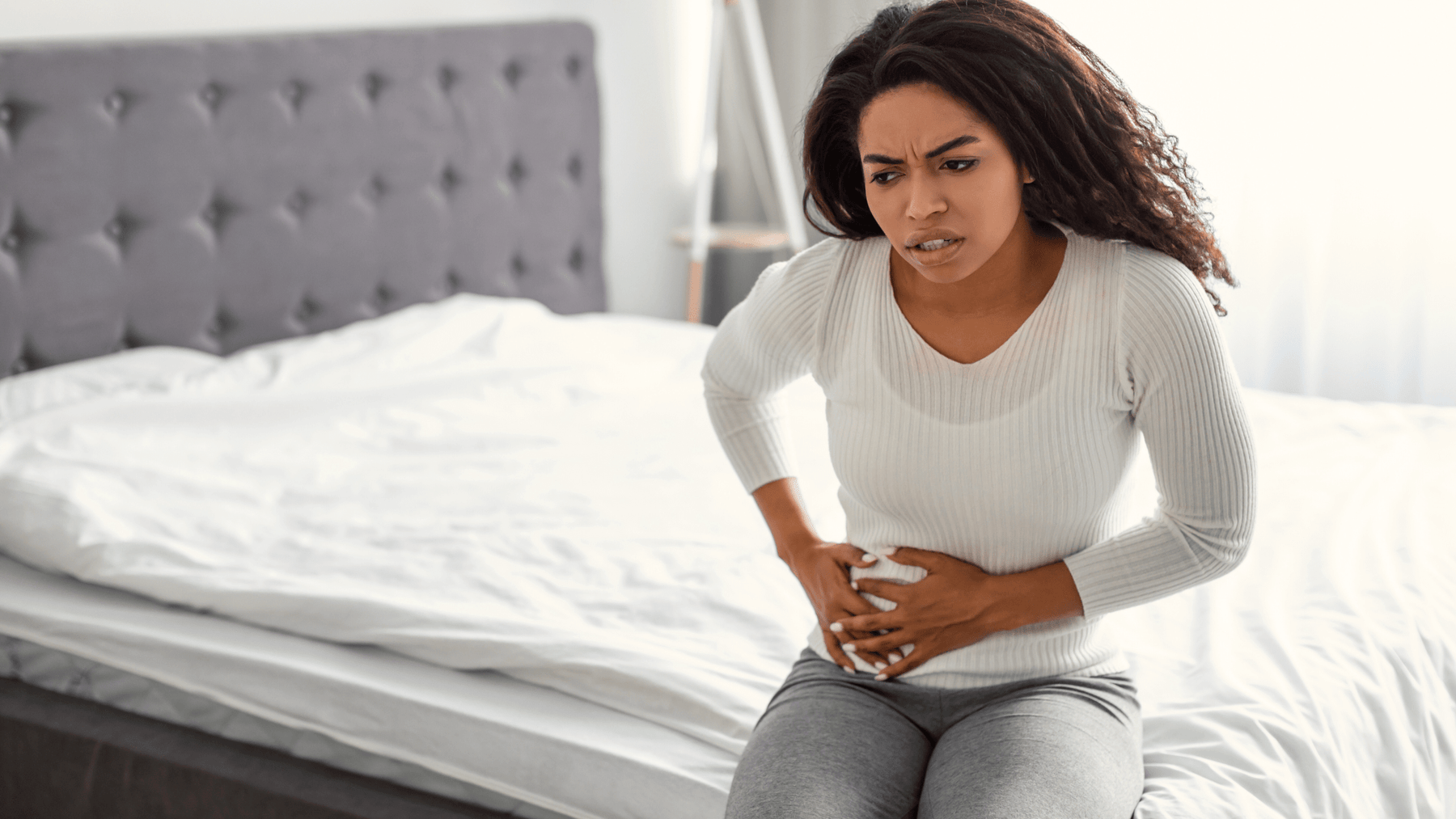 Symptoms and Treatment for UTI