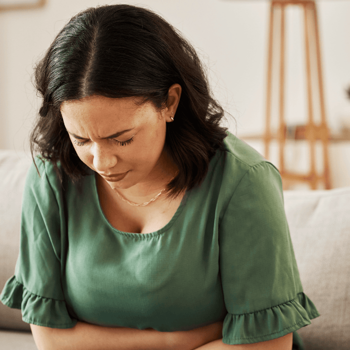 Symptoms of IBS and tips on home treatment