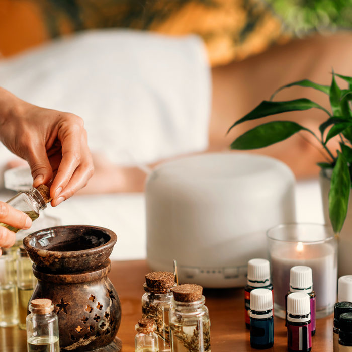 How to use essential oils in everyday living