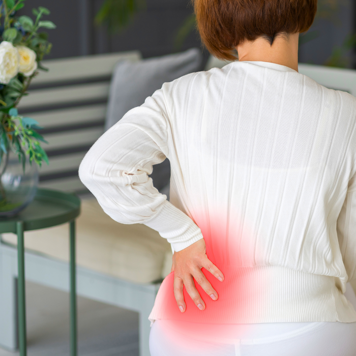 Osteoporosis - symptoms, prevention and treatment