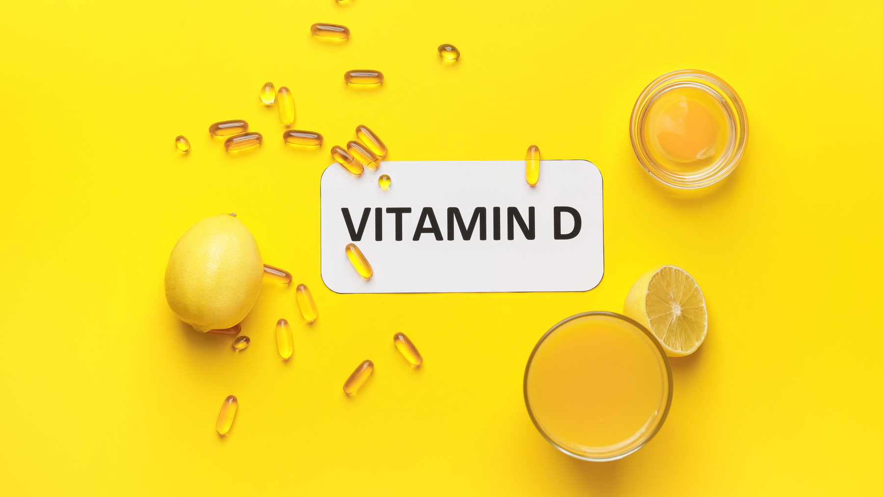 How to spot vitamin deficiencies