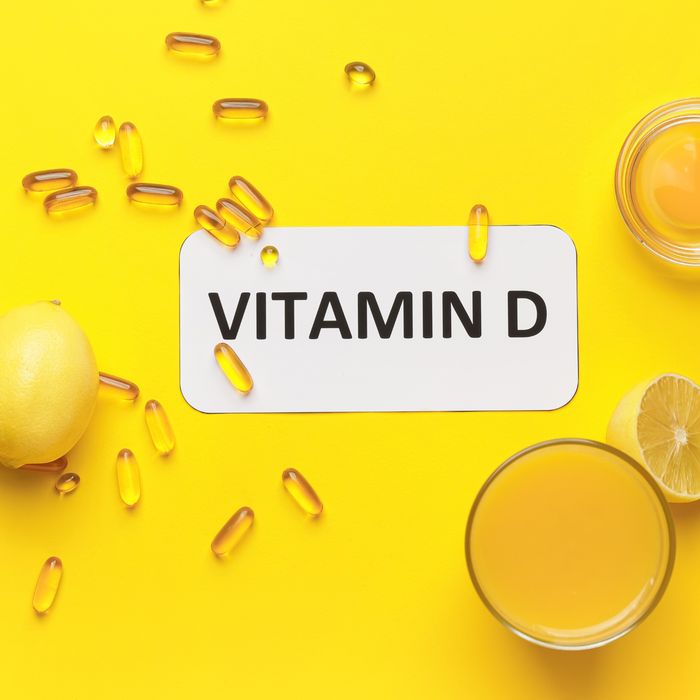 How to spot vitamin deficiencies