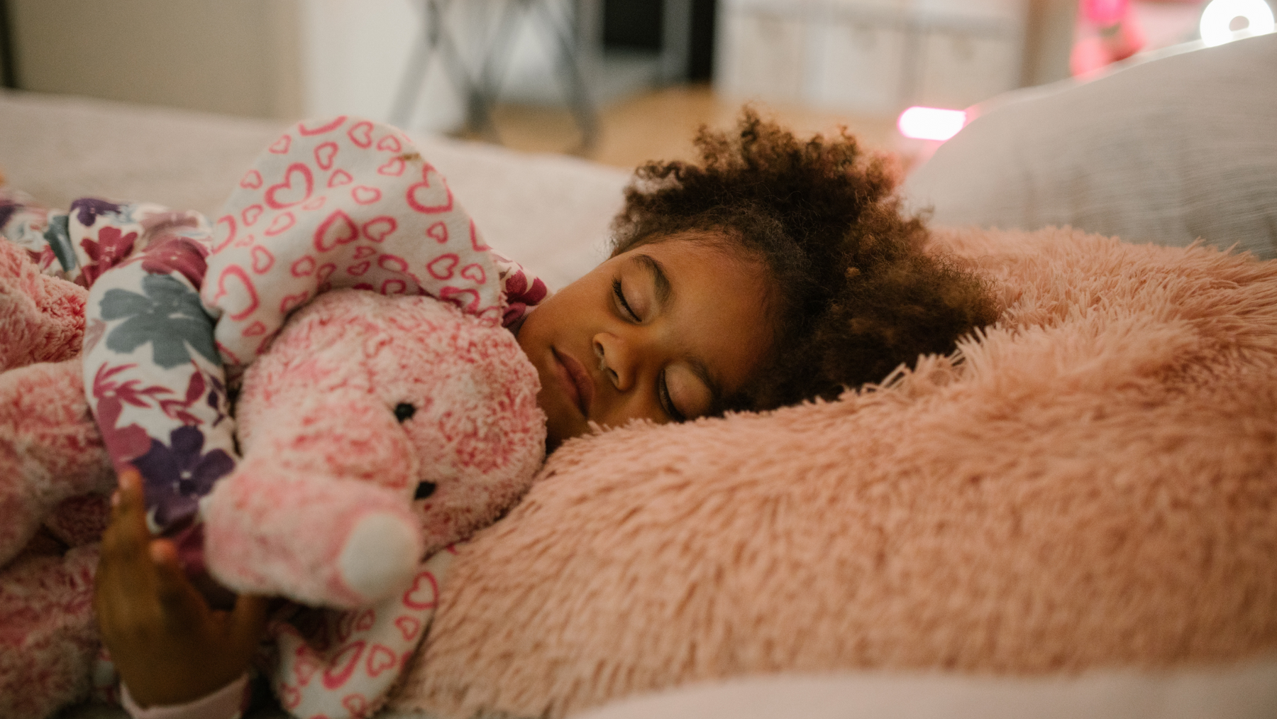 How to manage Bedwetting (Enuresis)