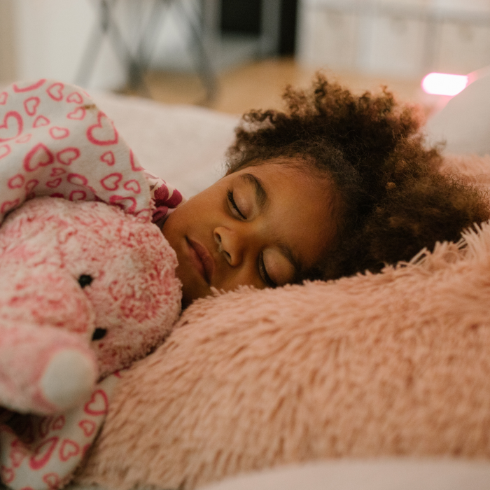 How to manage Bedwetting (Enuresis)