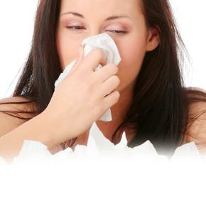 Allergies: Natural remedies replace conventional meds!