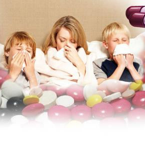 The Antibiotic crisis: What it is and how it could affect YOUR family!