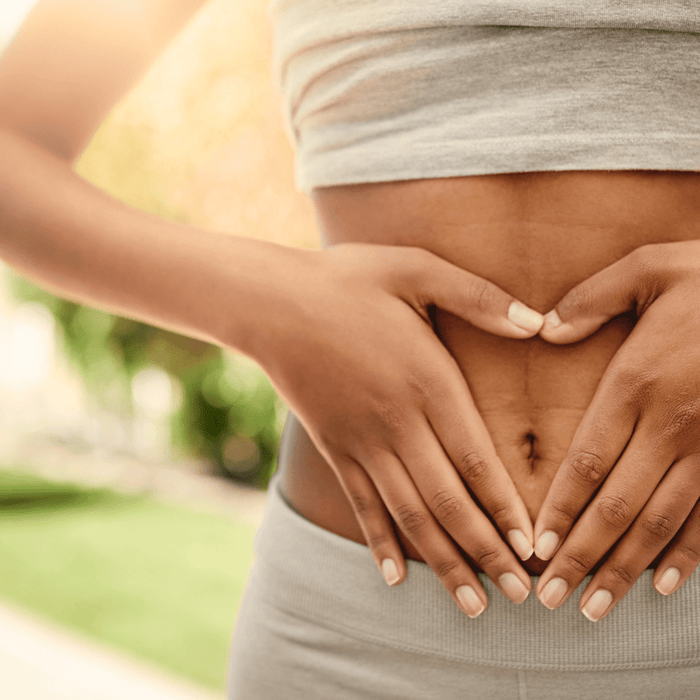 What Your Gut Says About Your Health!