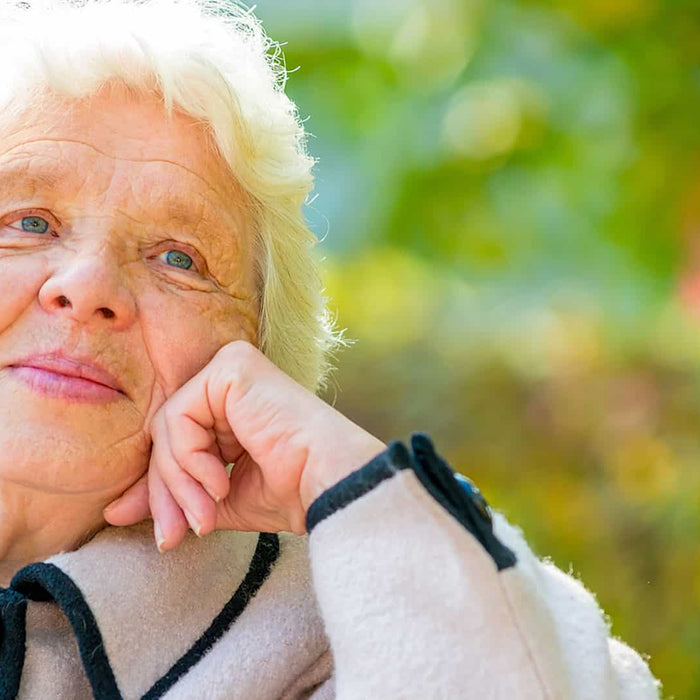 Are You Showing Signs of Early Alzheimer's?