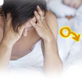 Is Impotence ruining your Marriage? The top 5 causes of impotence and what can be done to help