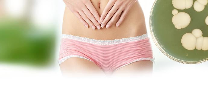 Thrush Recurring Yeast Infections Common Signs Of Candida