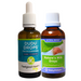 Homeopathic Baby Sleep Remedy  and herbal milk supply remedy for Moms