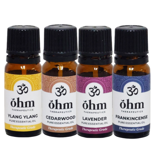 Essential Oils Combo: Emotional Balance (SAVE 20%)