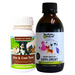 Natural remedies for dog and cat skin problems