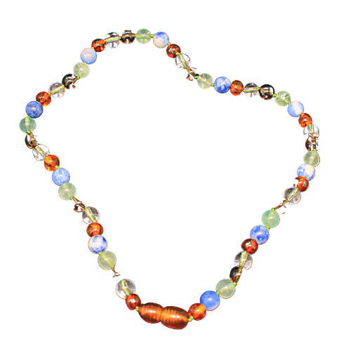 Baltic Amber Necklace for ADHD Kids | Feelgood Health: Order Online