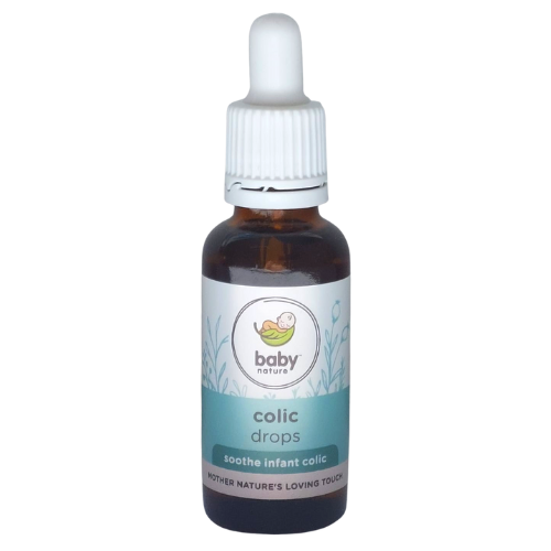 Newborn baby best sale colic drops