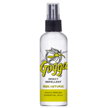Eco-Friendly Insect Repellent Spray 10mL - First Saturday
